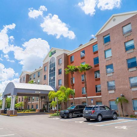 Holiday Inn Express Hotel & Suites Orange City - Deltona By Ihg Екстер'єр фото