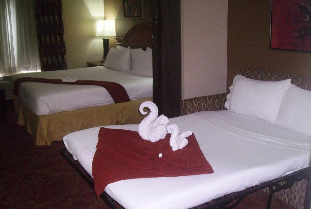 Holiday Inn Express Hotel & Suites Orange City - Deltona By Ihg Екстер'єр фото