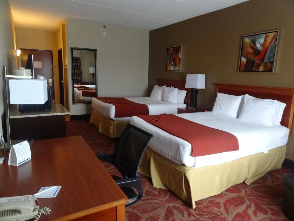 Holiday Inn Express Hotel & Suites Orange City - Deltona By Ihg Екстер'єр фото