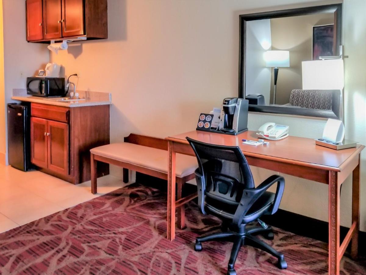 Holiday Inn Express Hotel & Suites Orange City - Deltona By Ihg Екстер'єр фото
