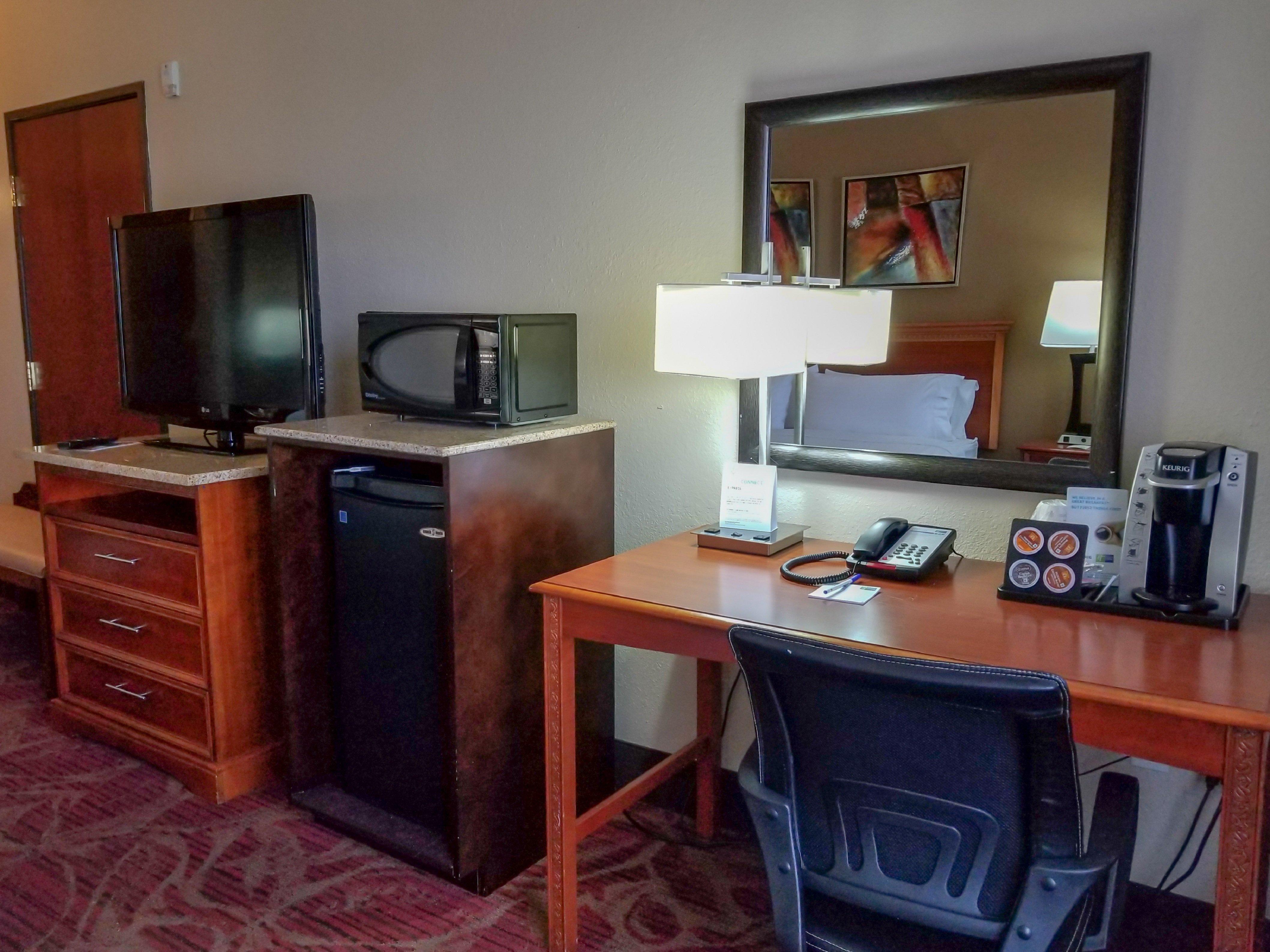Holiday Inn Express Hotel & Suites Orange City - Deltona By Ihg Екстер'єр фото