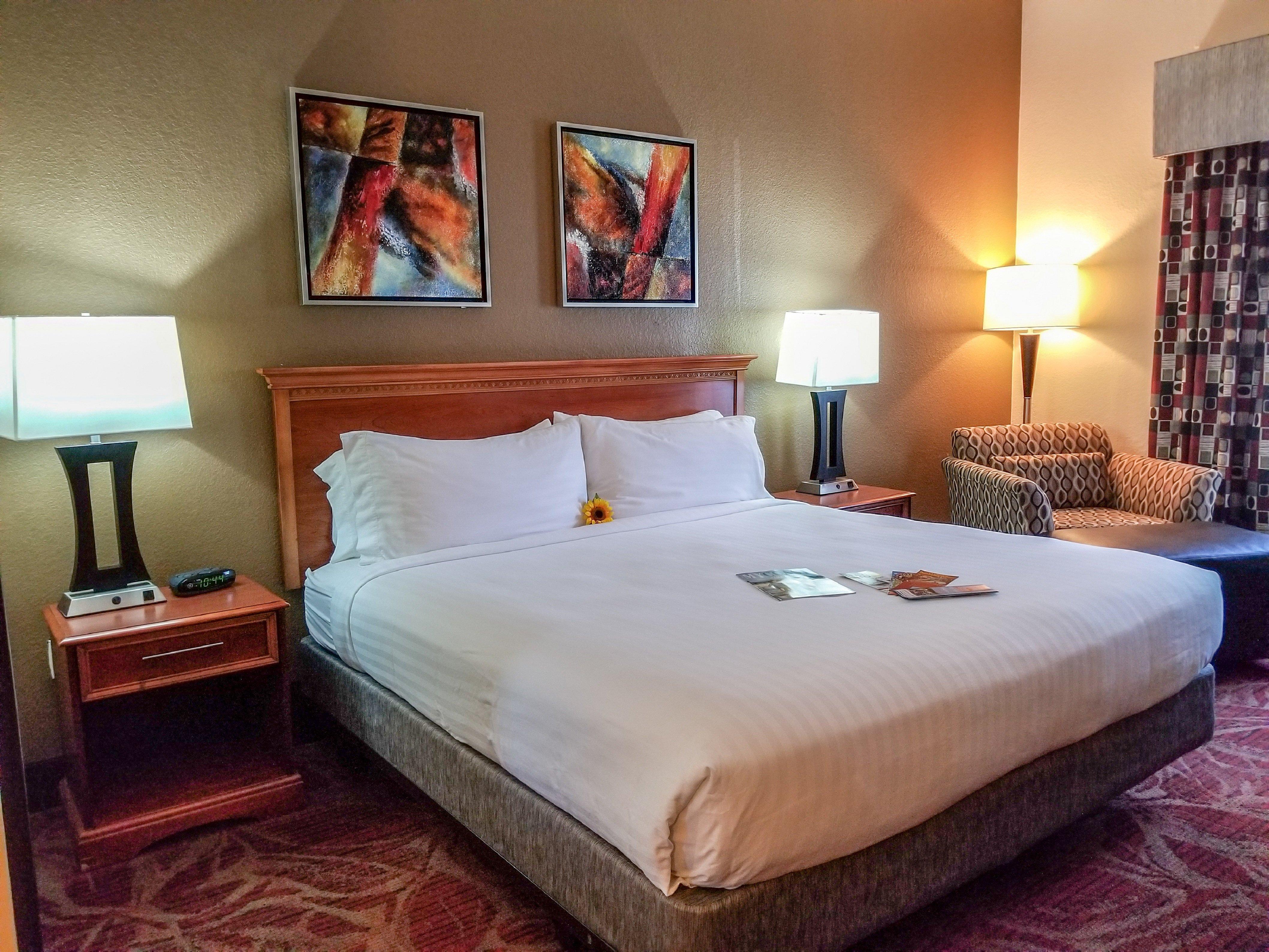 Holiday Inn Express Hotel & Suites Orange City - Deltona By Ihg Екстер'єр фото