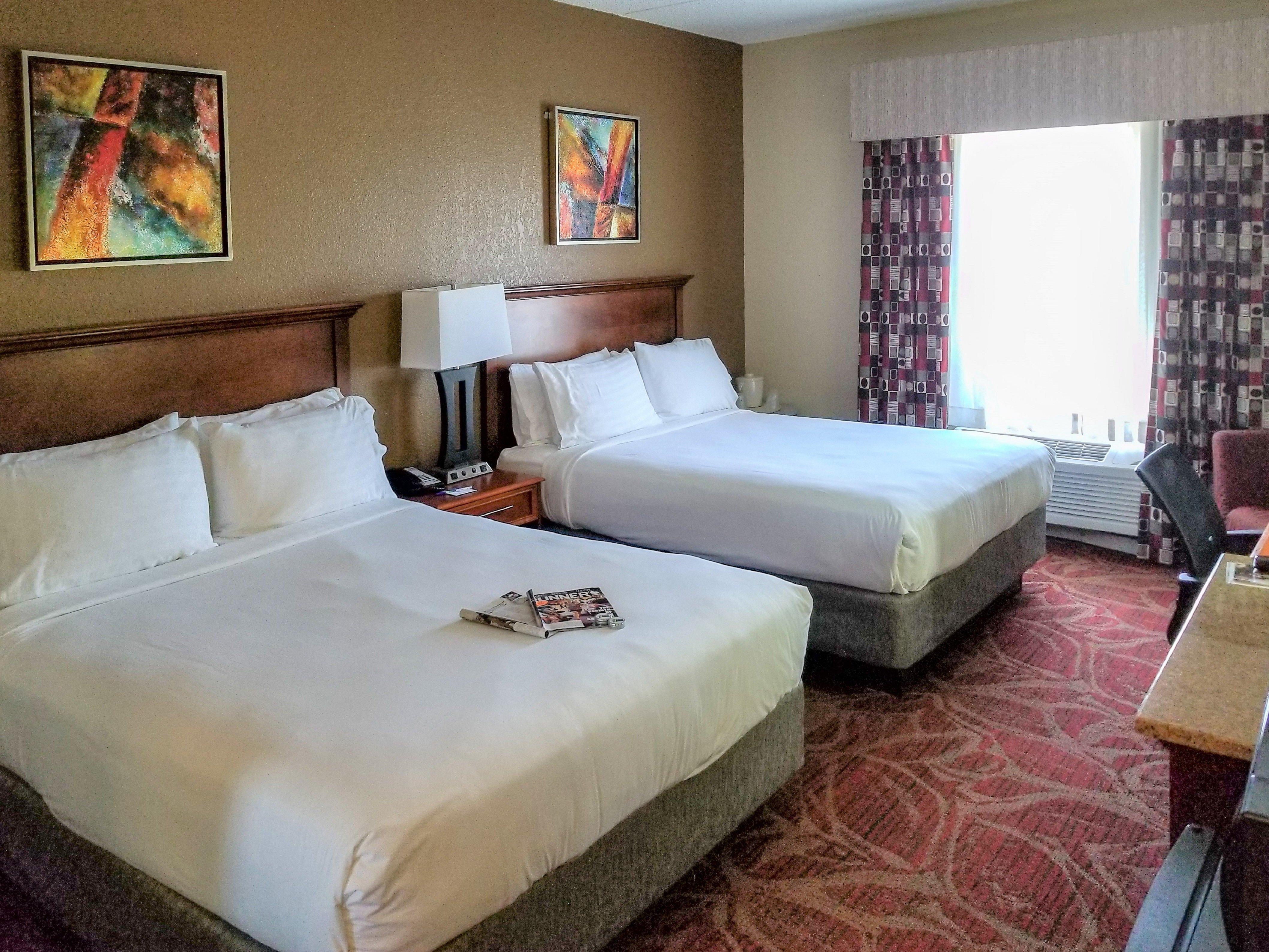 Holiday Inn Express Hotel & Suites Orange City - Deltona By Ihg Екстер'єр фото