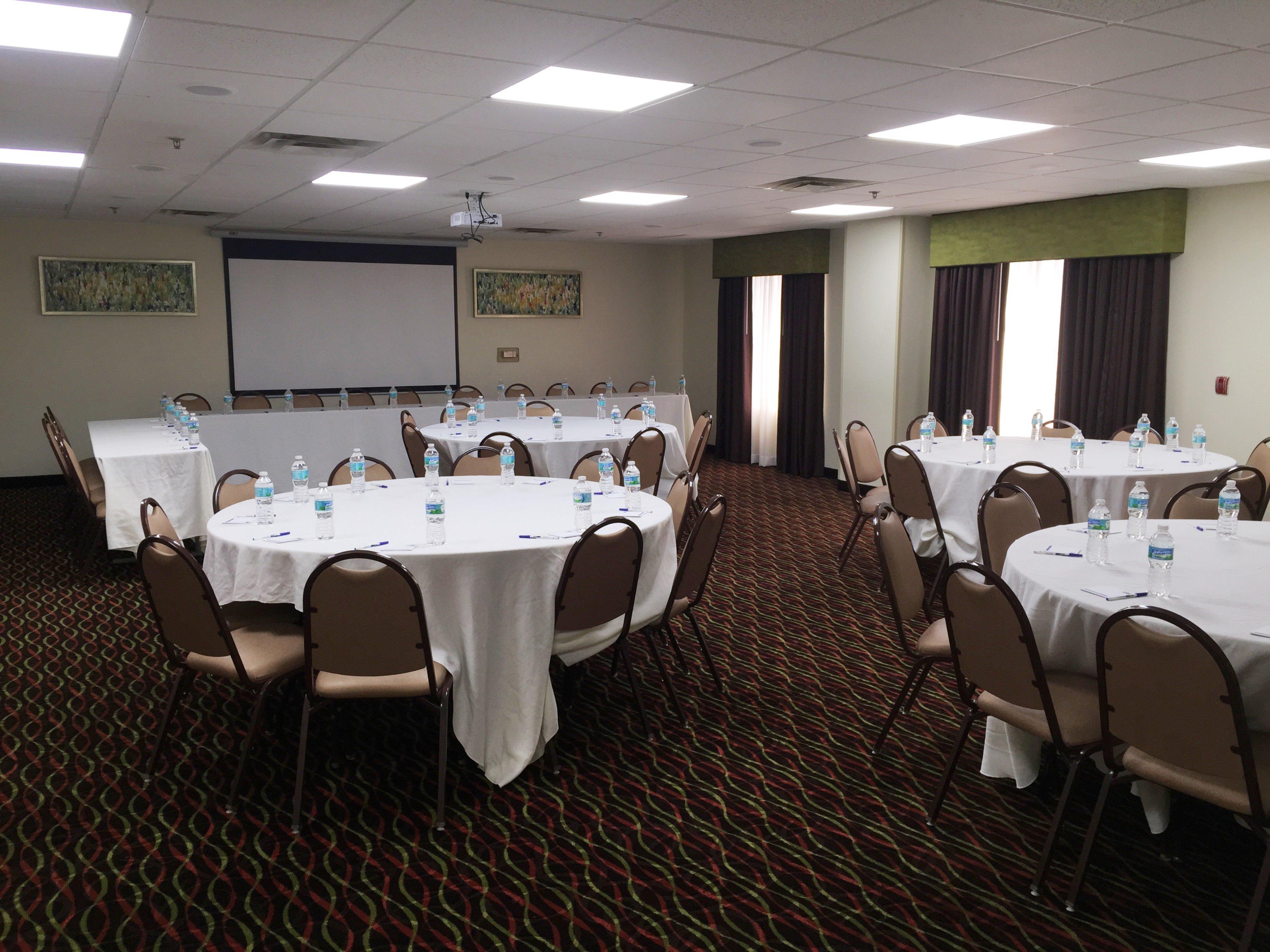 Holiday Inn Express Hotel & Suites Orange City - Deltona By Ihg Екстер'єр фото