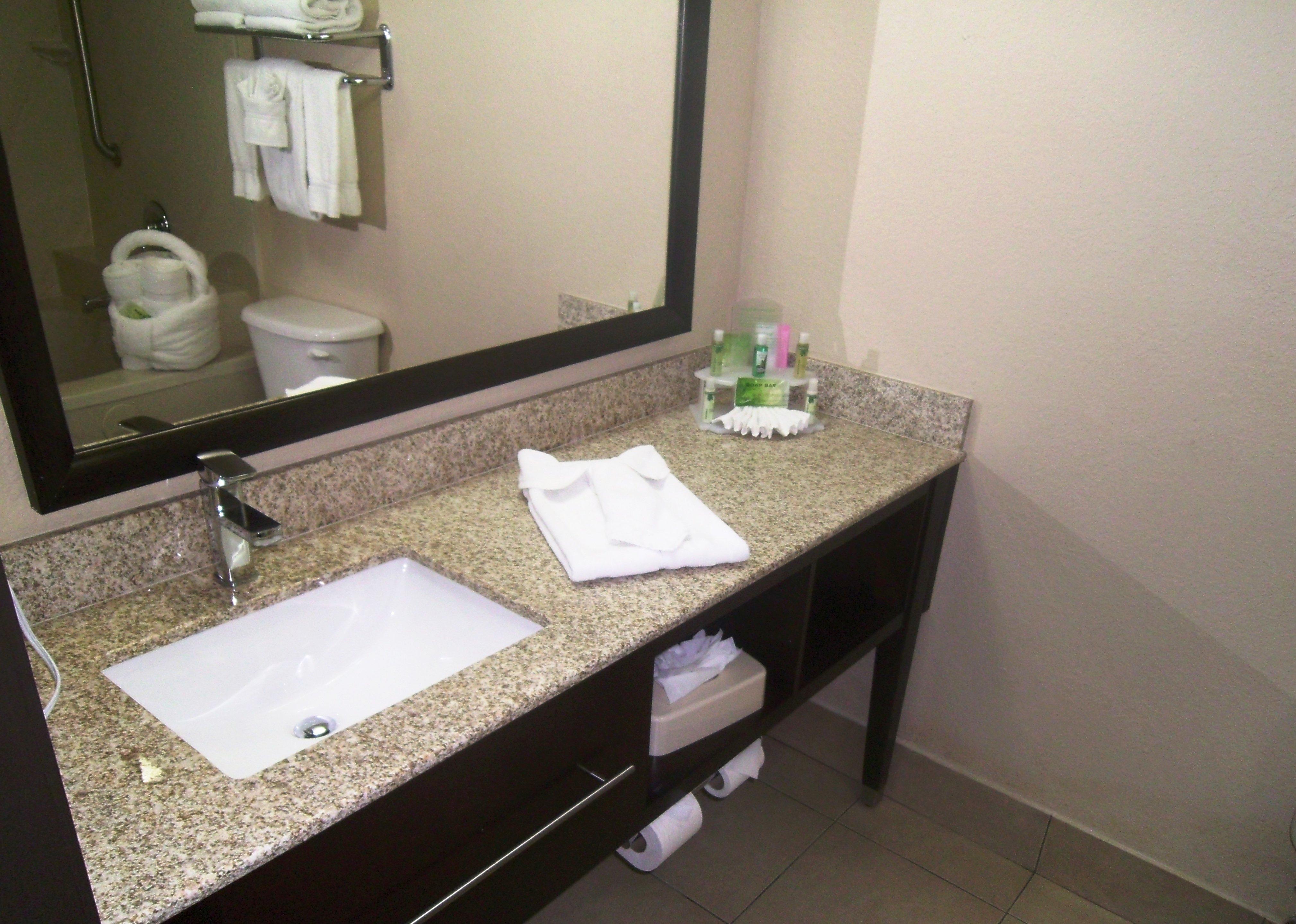 Holiday Inn Express Hotel & Suites Orange City - Deltona By Ihg Екстер'єр фото