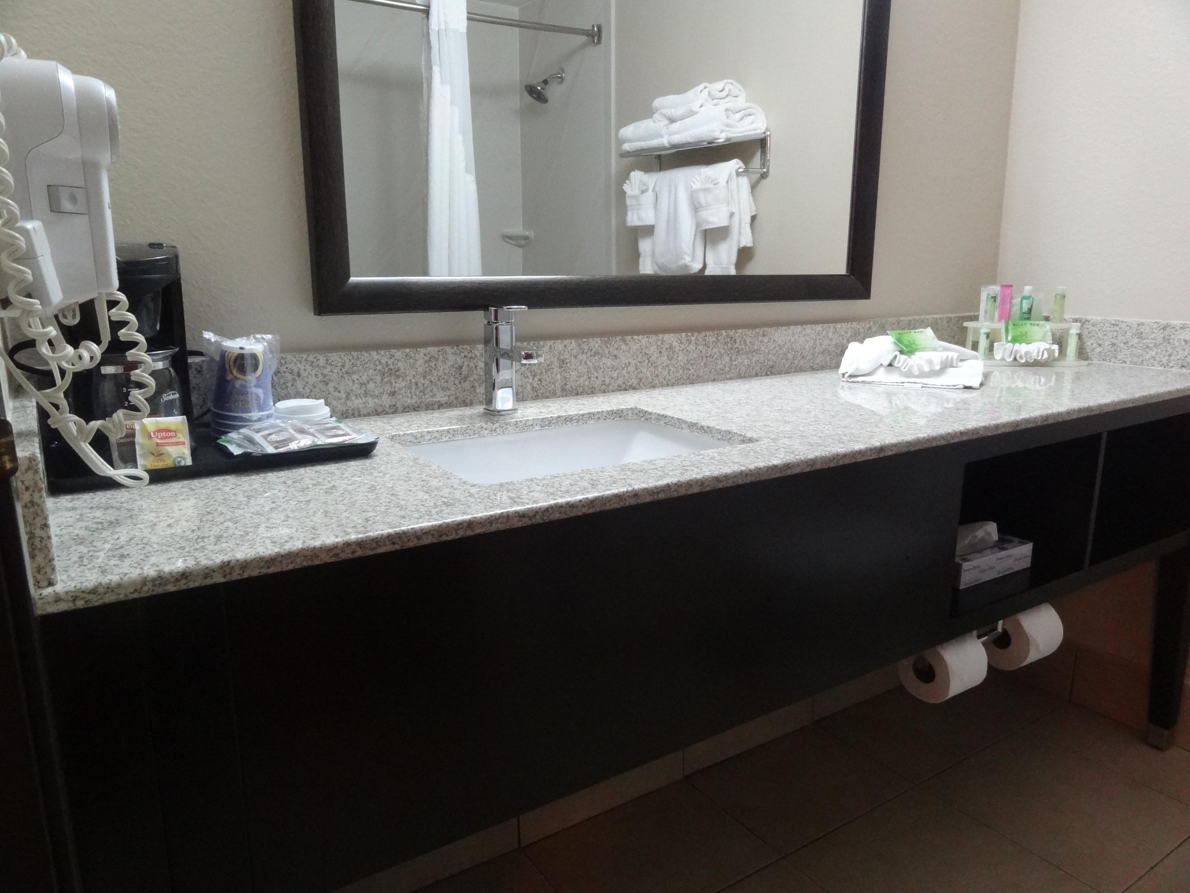 Holiday Inn Express Hotel & Suites Orange City - Deltona By Ihg Екстер'єр фото