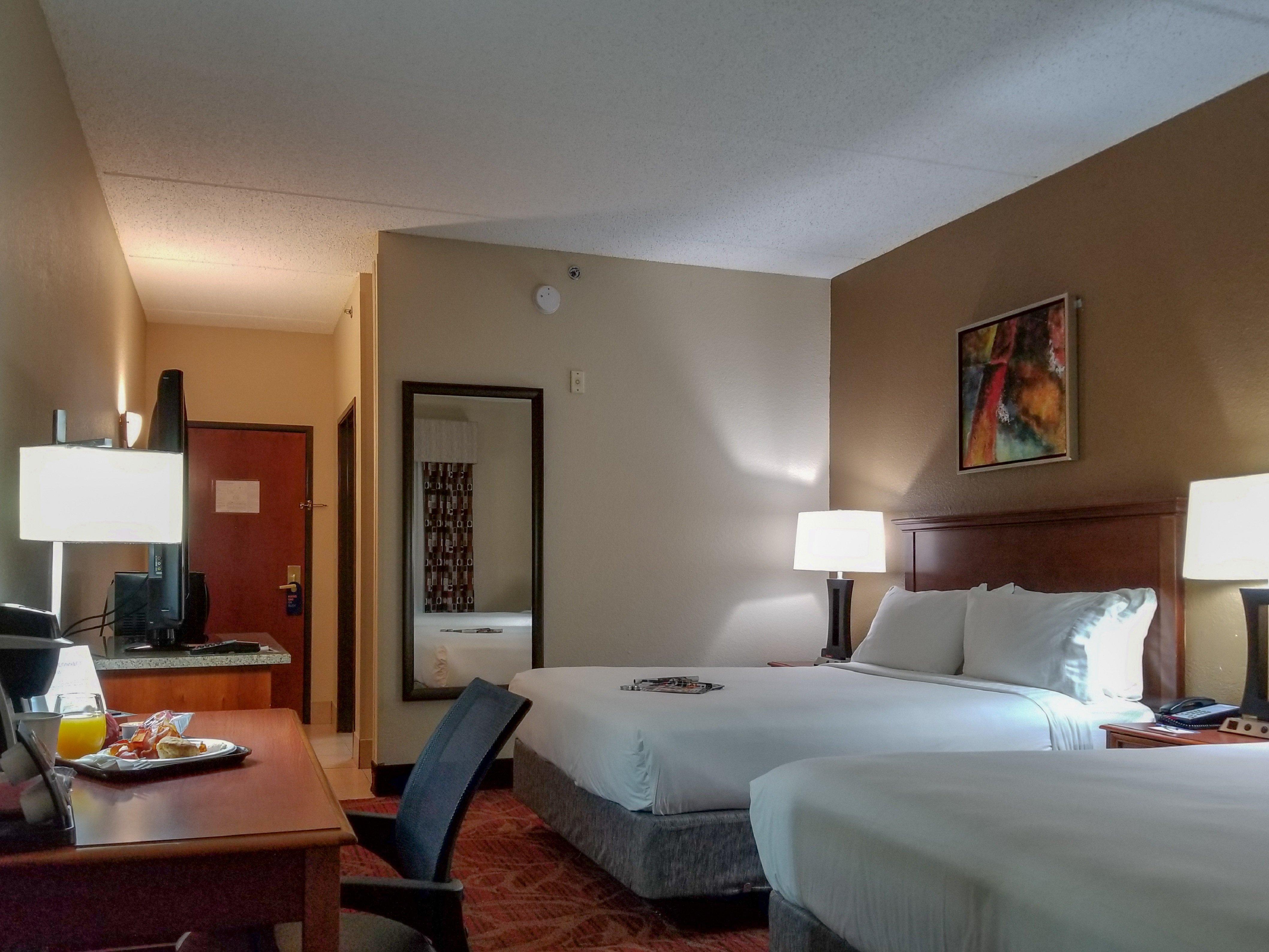 Holiday Inn Express Hotel & Suites Orange City - Deltona By Ihg Екстер'єр фото