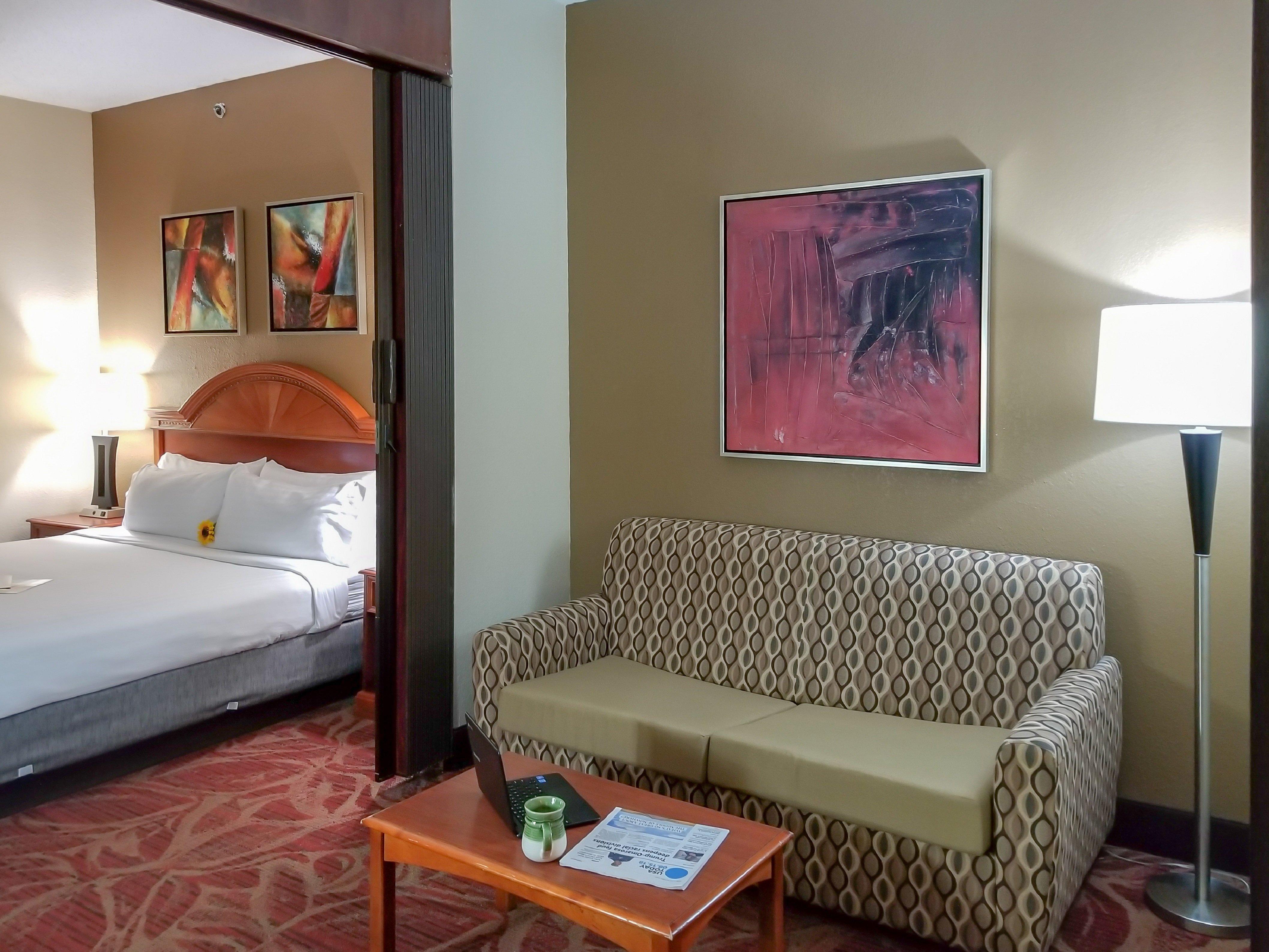 Holiday Inn Express Hotel & Suites Orange City - Deltona By Ihg Екстер'єр фото
