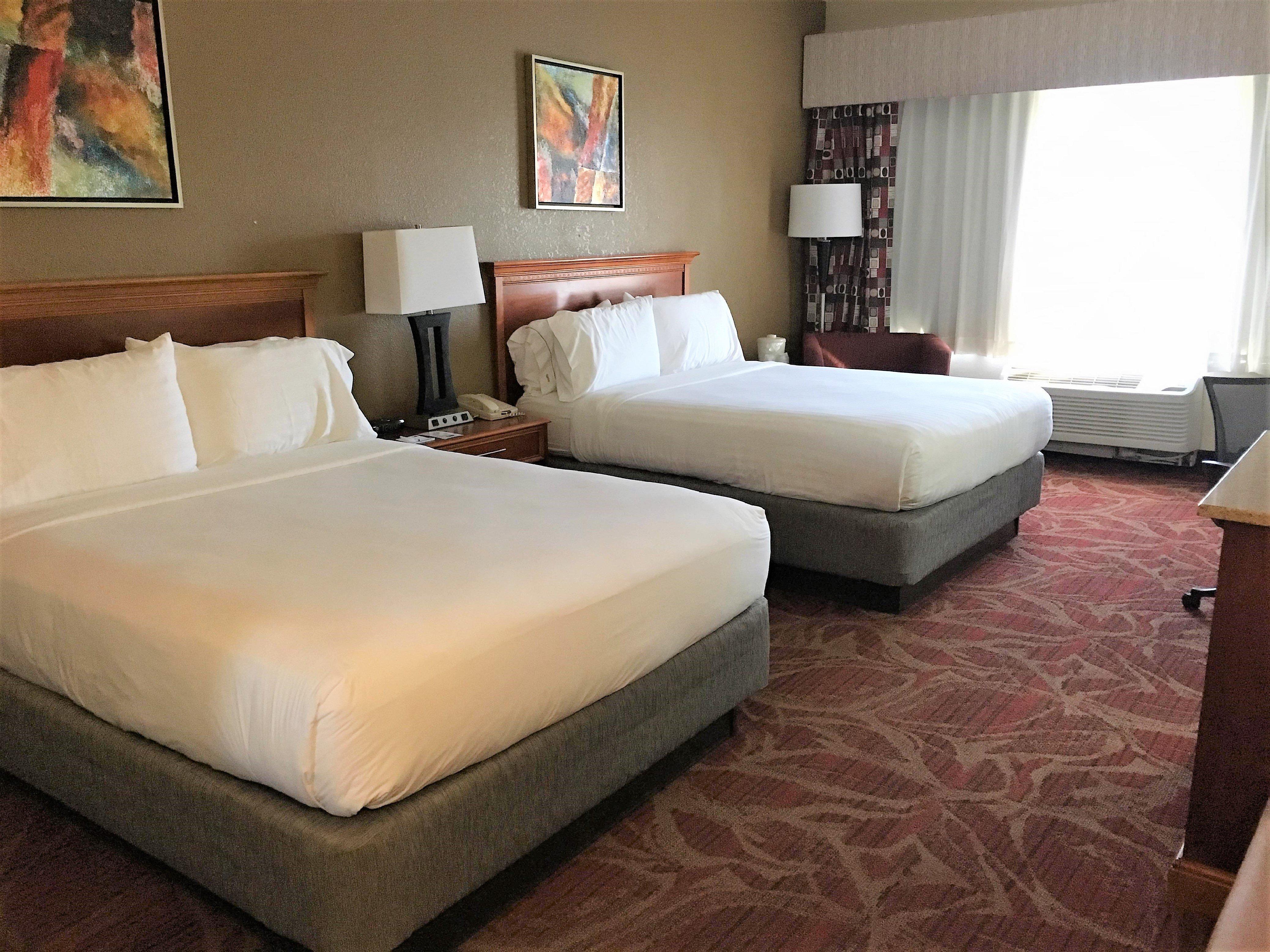 Holiday Inn Express Hotel & Suites Orange City - Deltona By Ihg Екстер'єр фото