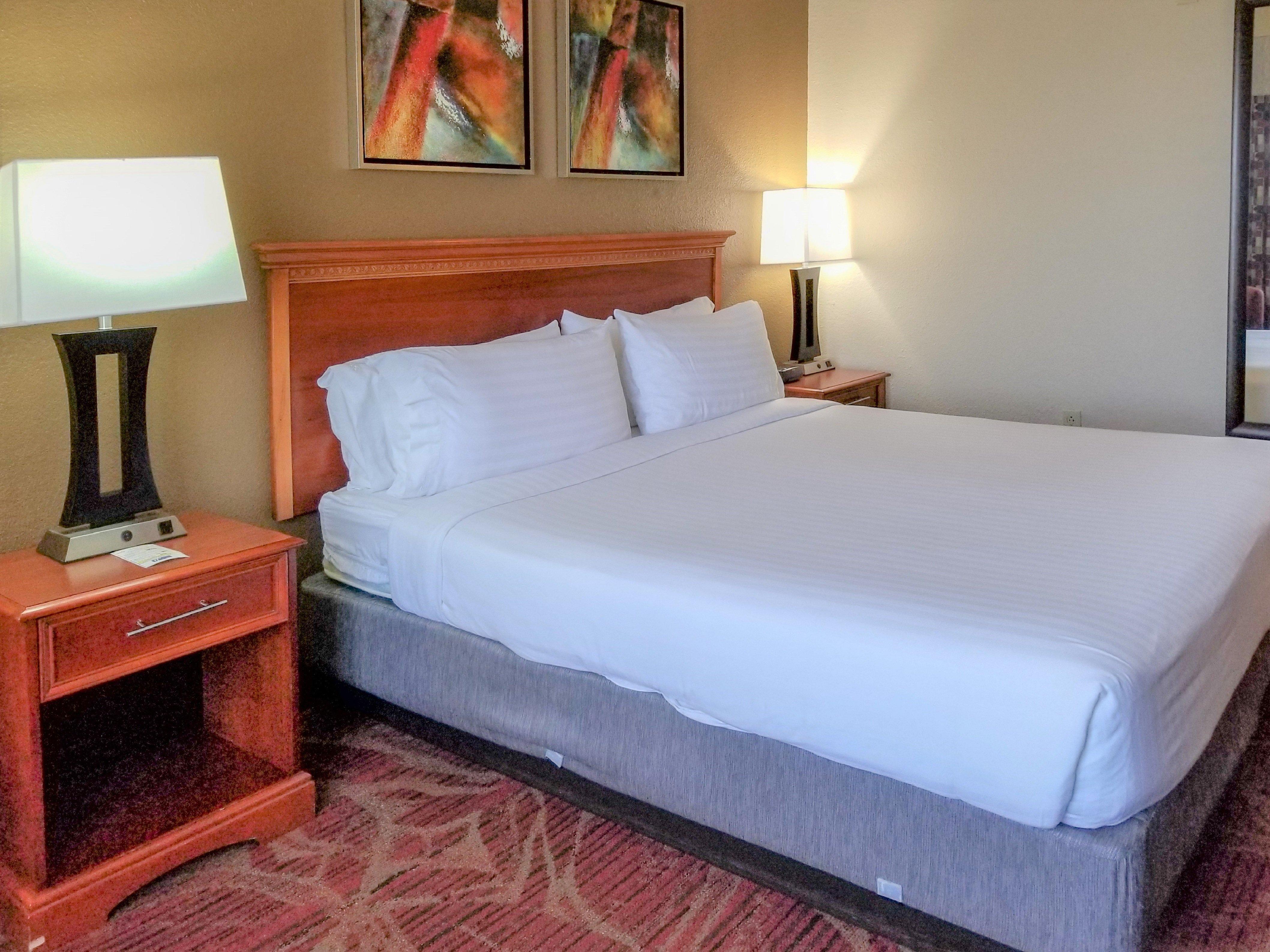 Holiday Inn Express Hotel & Suites Orange City - Deltona By Ihg Екстер'єр фото