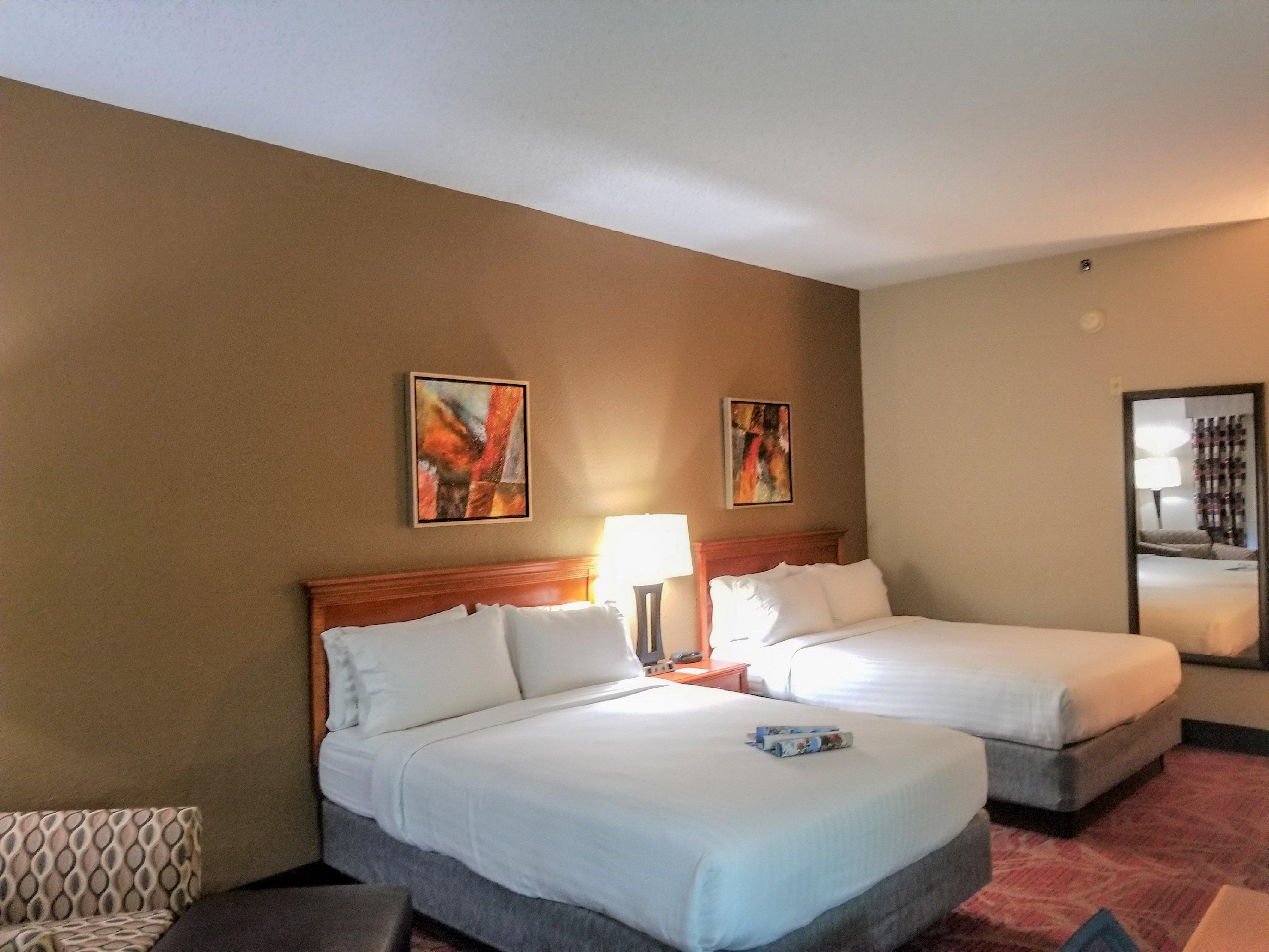 Holiday Inn Express Hotel & Suites Orange City - Deltona By Ihg Екстер'єр фото