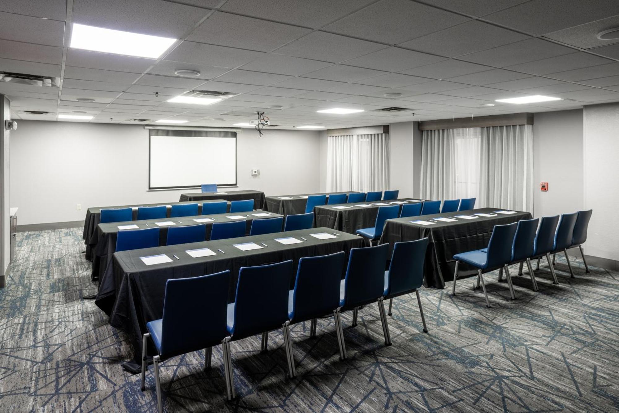 Holiday Inn Express Hotel & Suites Orange City - Deltona By Ihg Екстер'єр фото