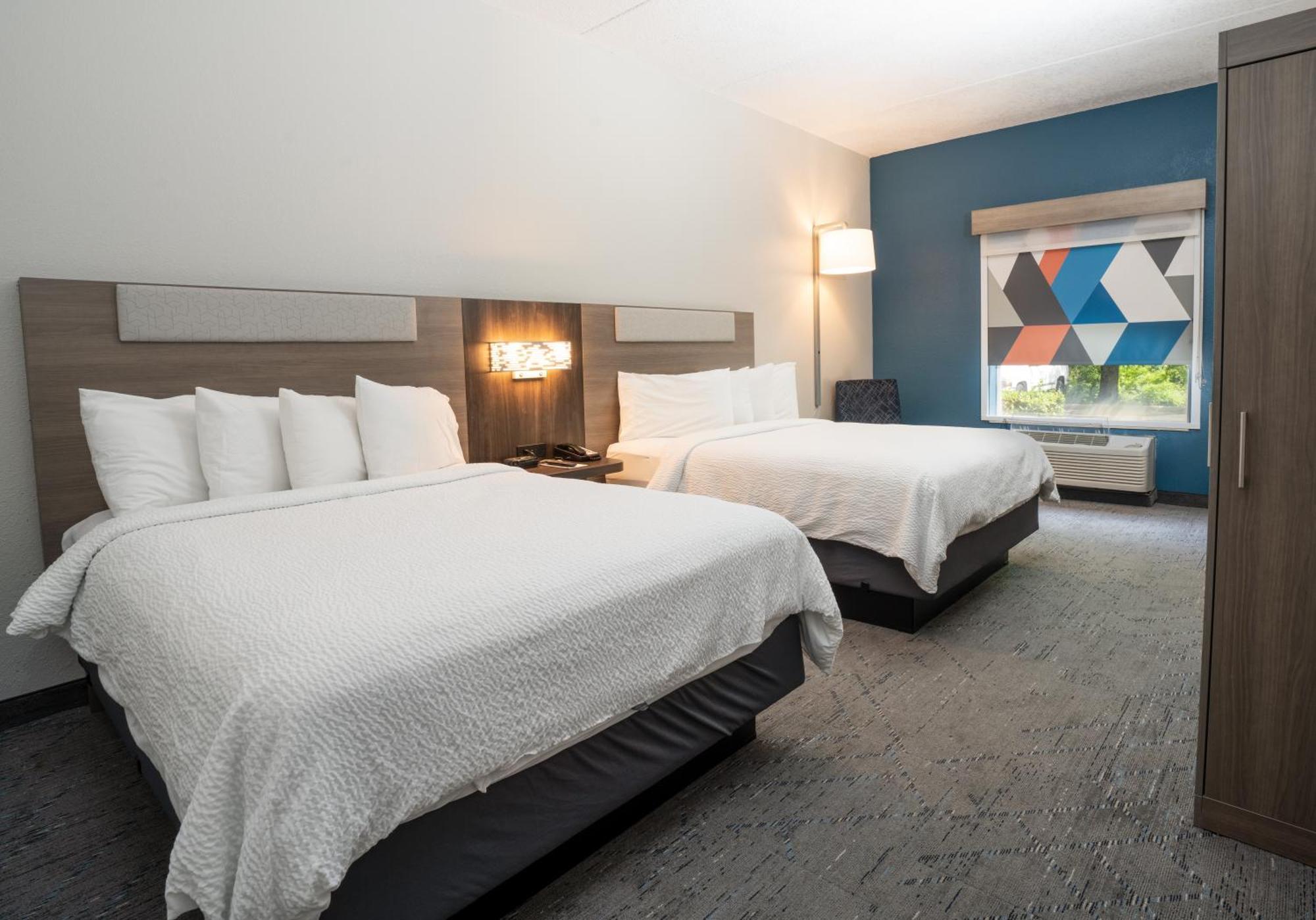 Holiday Inn Express Hotel & Suites Orange City - Deltona By Ihg Екстер'єр фото