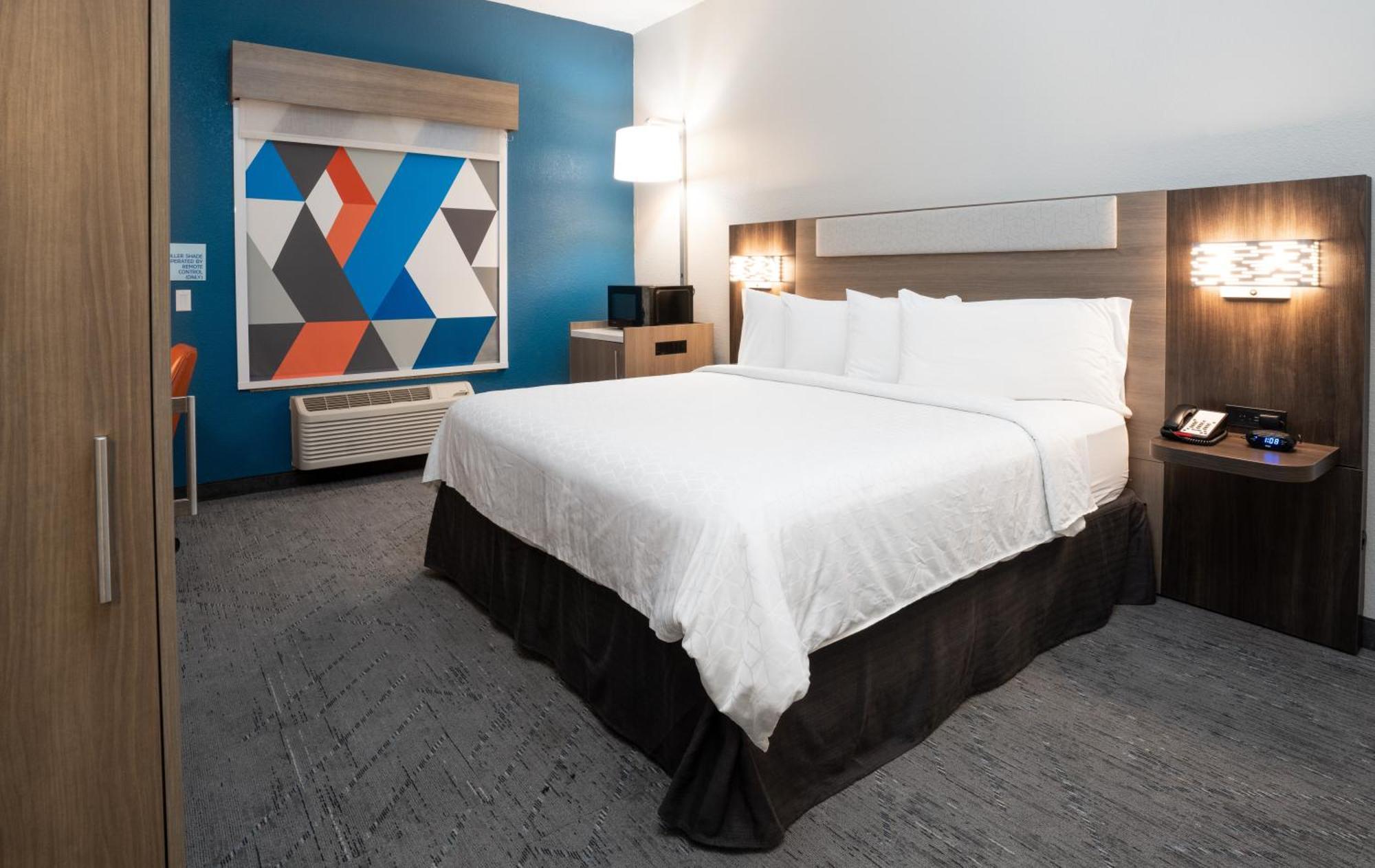 Holiday Inn Express Hotel & Suites Orange City - Deltona By Ihg Екстер'єр фото