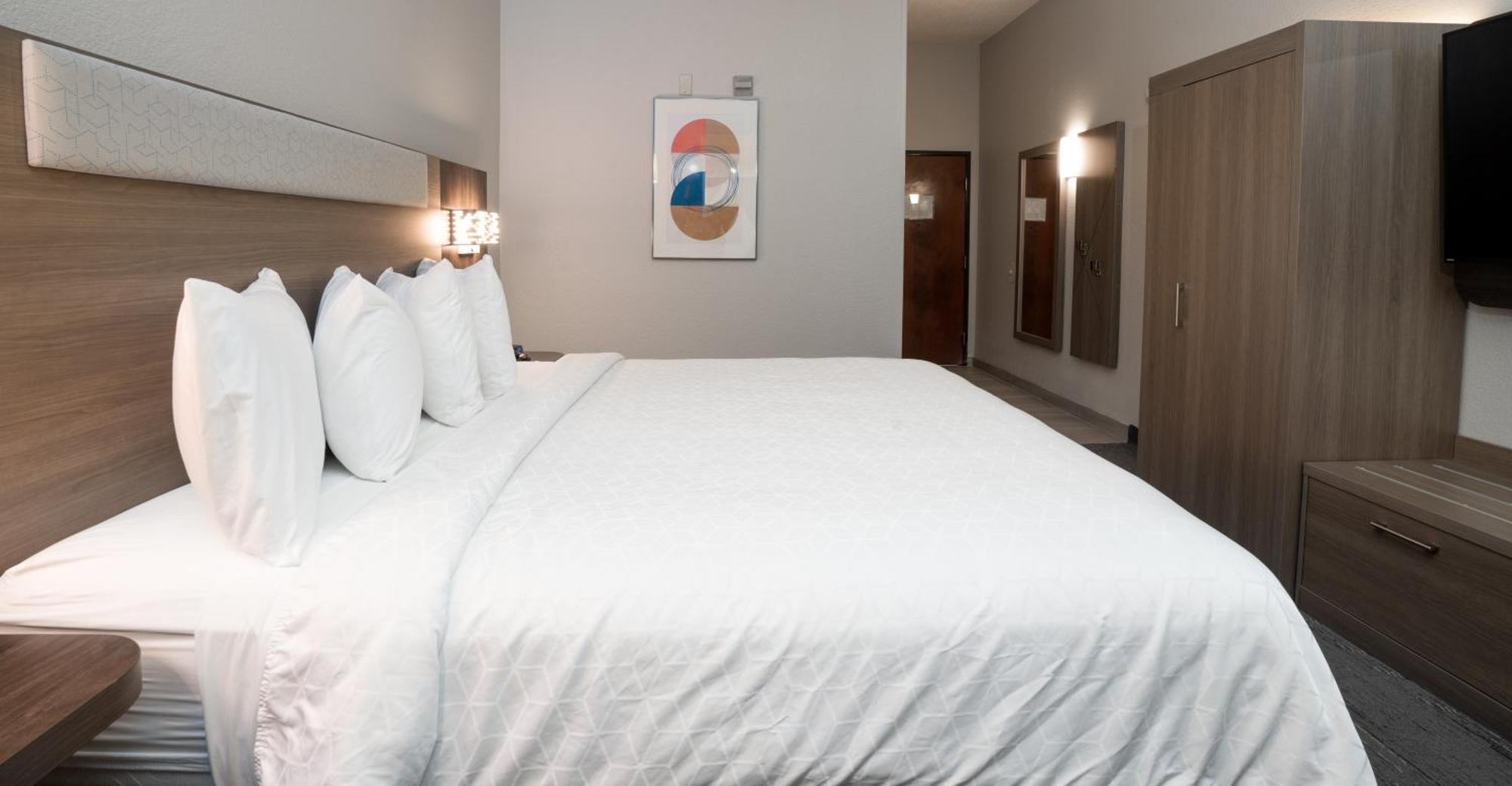 Holiday Inn Express Hotel & Suites Orange City - Deltona By Ihg Екстер'єр фото