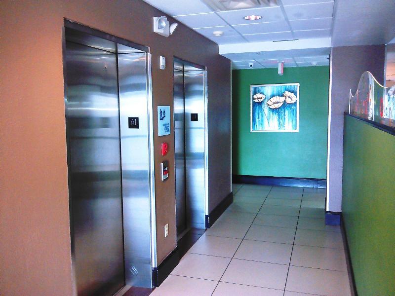 Holiday Inn Express Hotel & Suites Orange City - Deltona By Ihg Екстер'єр фото