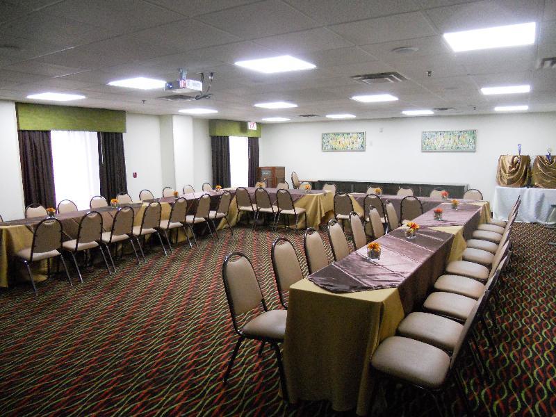 Holiday Inn Express Hotel & Suites Orange City - Deltona By Ihg Екстер'єр фото