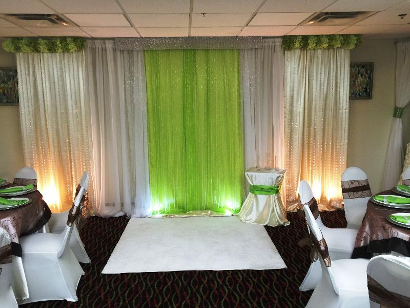 Holiday Inn Express Hotel & Suites Orange City - Deltona By Ihg Екстер'єр фото